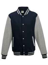 FELPA UNISEX CHIUSURA CON BOTTONI